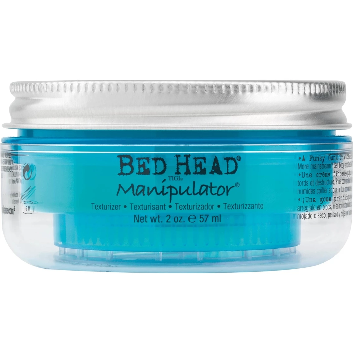 Best Sale 🤩 TIGI Bed Head Manipulator Styling ✔️