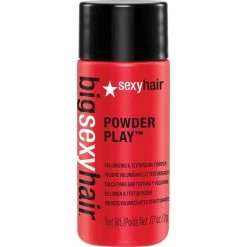 Best Pirce 🎁 Big Sexy Hair Powder Play Volumizing And Texturizing Powder 0.5 Oz. 🥰