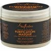 Wholesale ⭐ SheaMoisture African Black Soap Purification Masque 😉