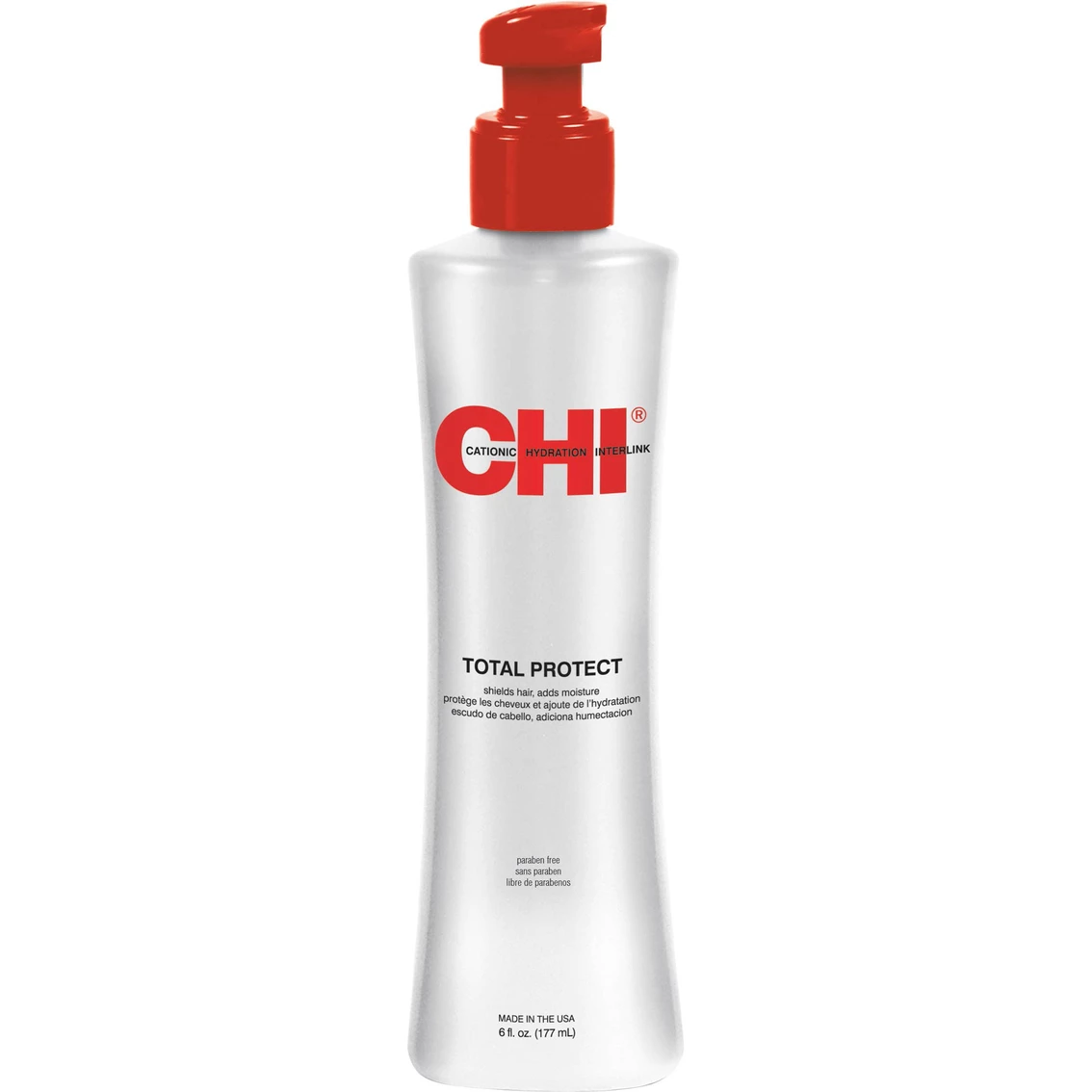 Best reviews of ๐ CHI Total Protect 6 Oz. ๐