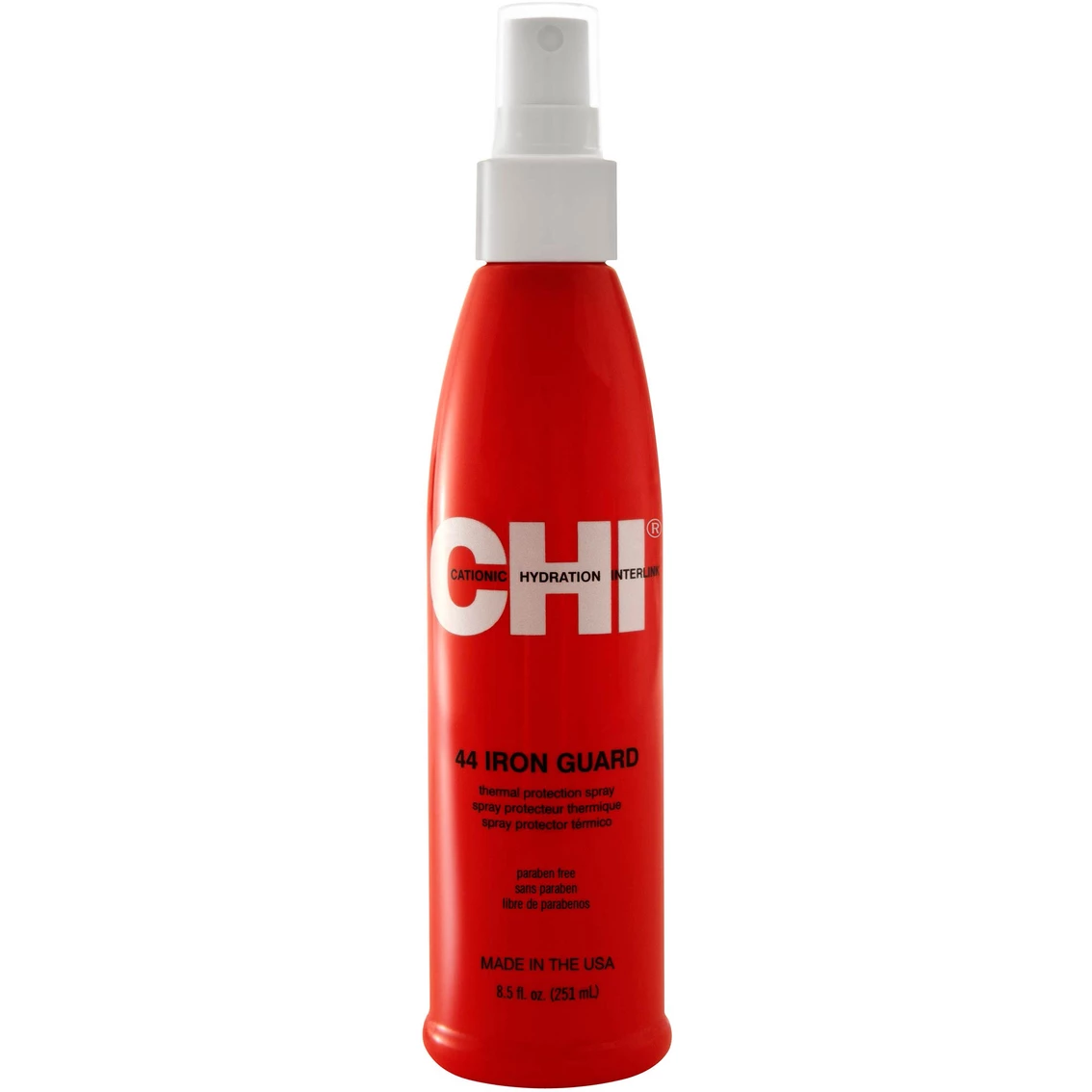 Promo 🎁 CHI Iron Guard Protection Styling Spray 🛒