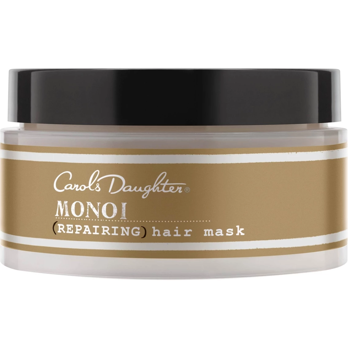 New 💯 Carol's Daughter Monoi Repairing Hair Mask ✨