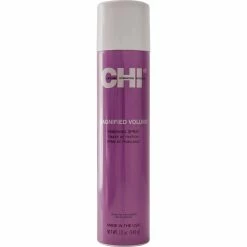 Cheapest ❤️ CHI Magnified Volume Finishing Hair Spray 🔔