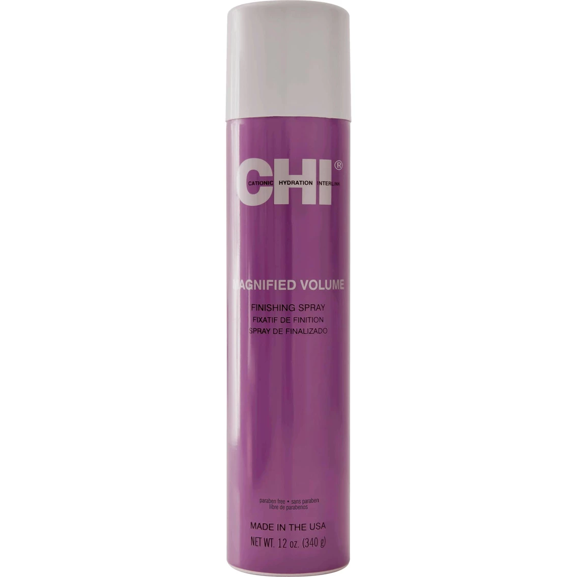 Cheapest โค๏ธ CHI Magnified Volume Finishing Hair Spray ๐