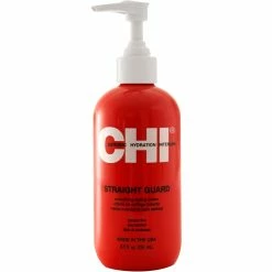 Buy 💯 Chi Straight Guard Styling Cream 8.5 Oz. 🧨