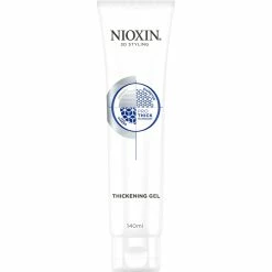 Buy 😉 Nioxin 3D Styling Thickening Gel 4.7 Oz. 🔔