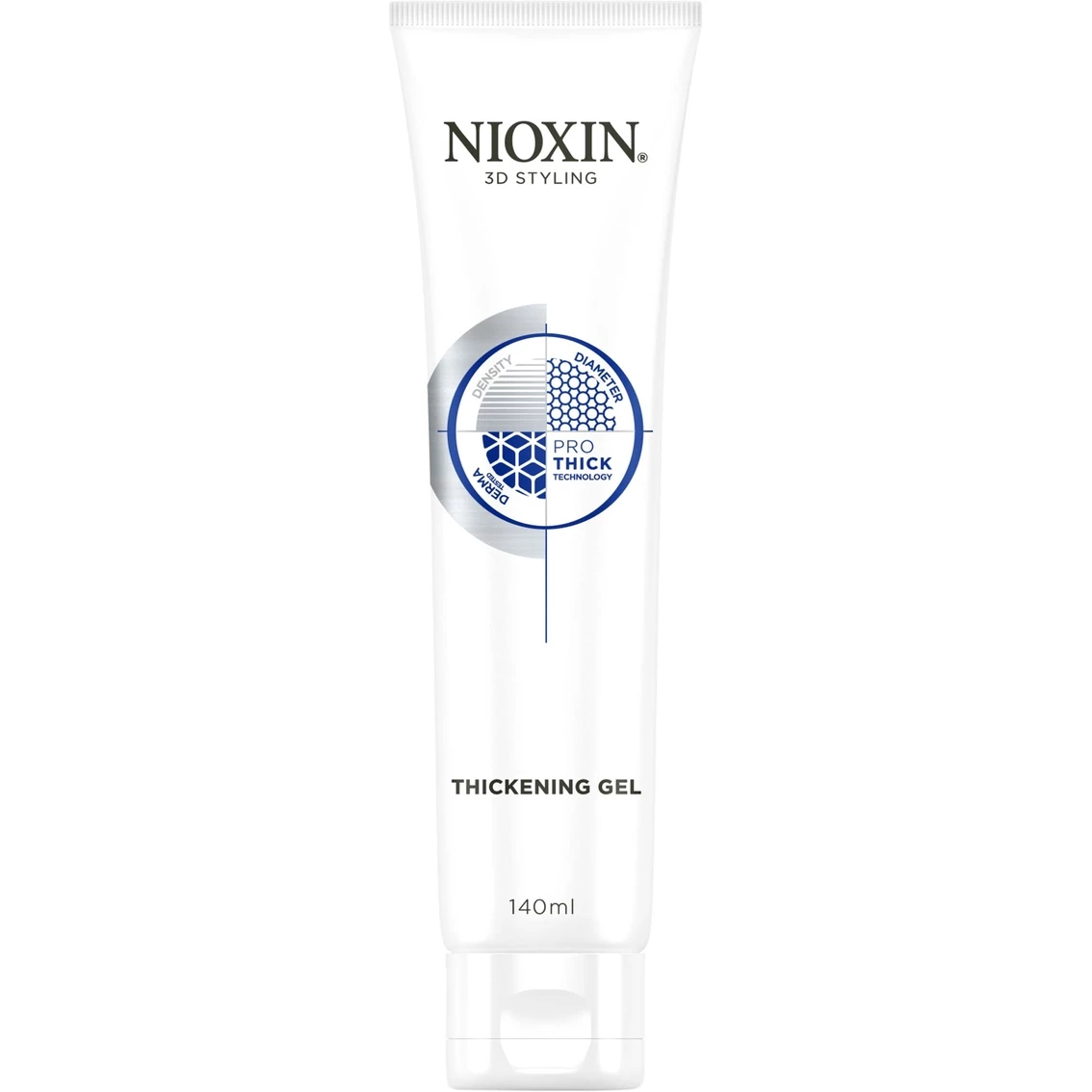 Buy ๐ Nioxin 3D Styling Thickening Gel 4.7 Oz. ๐