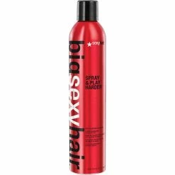 Wholesale 😉 Sexy Hair Spray And Play Harder Firm Volumizing Hairspray ⌛