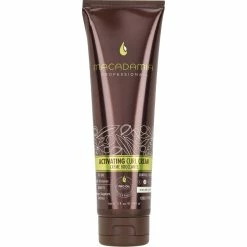 Buy 🔥 Macadamia Professional Activating Curl Cream 🌟