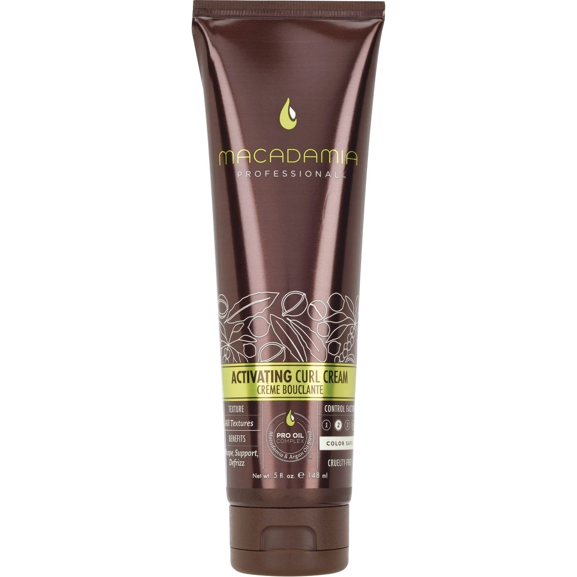 Buy ๐ฅ Macadamia Professional Activating Curl Cream ๐