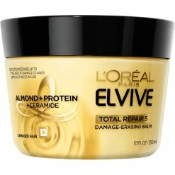 Best deal ✔️ L'Oreal Elvive Total Repair 5 Damage Erasing Balm ⭐