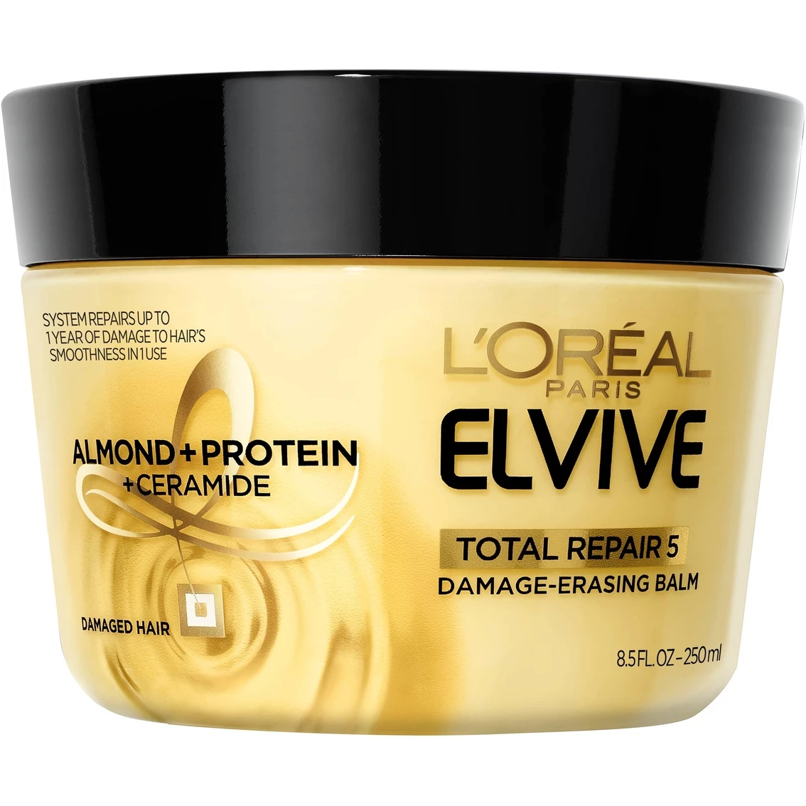 Best deal โ๏ธ L'Oreal Elvive Total Repair 5 Damage Erasing Balm โญ