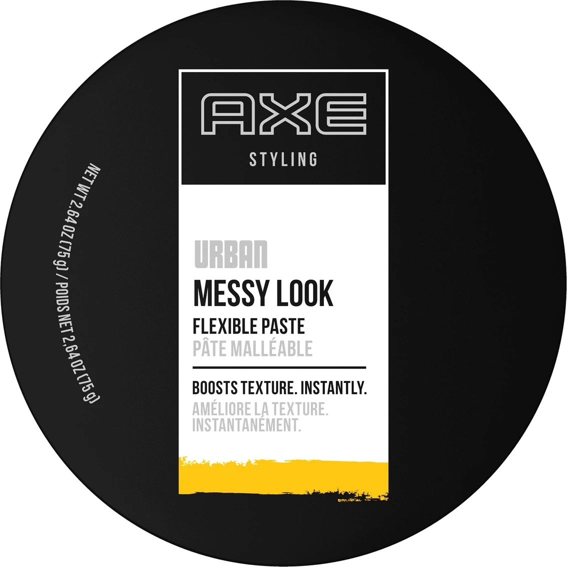 Best Pirce 🥰 Axe Messy Look Hair Paste 2.6 Oz. 🎉