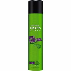 Best reviews of ⌛ Garnier Fructis Style Full Control Hairspray Anti Humidity Ultra Strong Hold 😉