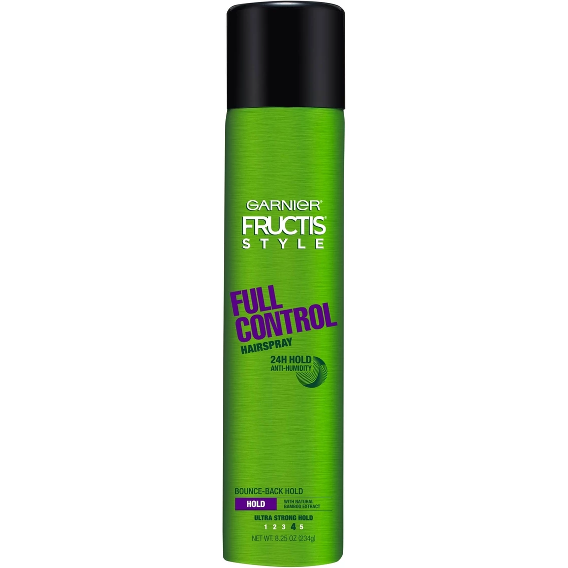 Best reviews of โ Garnier Fructis Style Full Control Hairspray Anti Humidity Ultra Strong Hold ๐