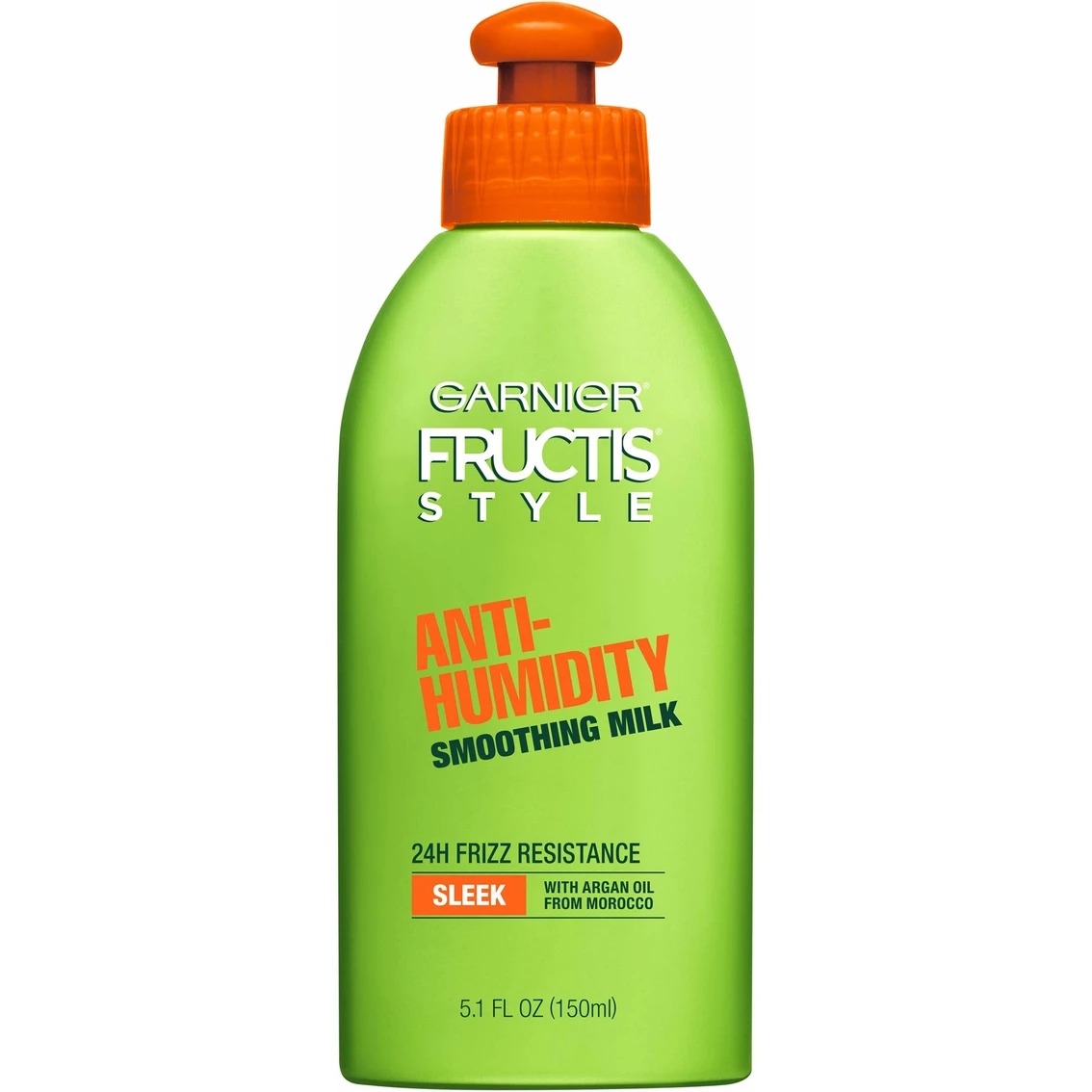 Discount 💯 Garnier Fructis Style Anti Humidity Smoothing Milk ❤️