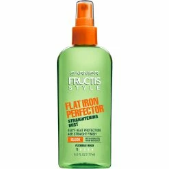 Brand new 🎁 Garnier Fructis Style Flat Iron Perfector Straightening Mist ❤️