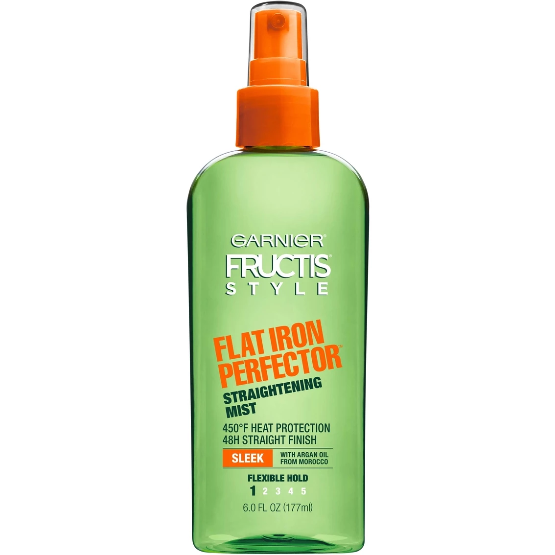 Brand new 🎁 Garnier Fructis Style Flat Iron Perfector Straightening Mist ❤️