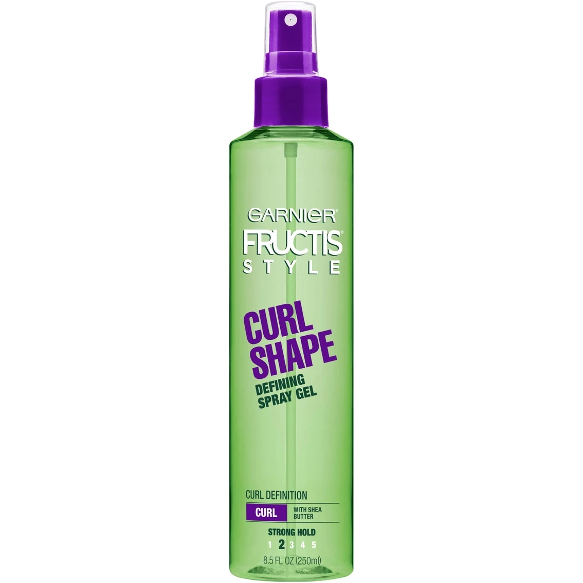 Cheap ๐ Garnier Fructis Style Curl Shape Defining Spray Gel โจ