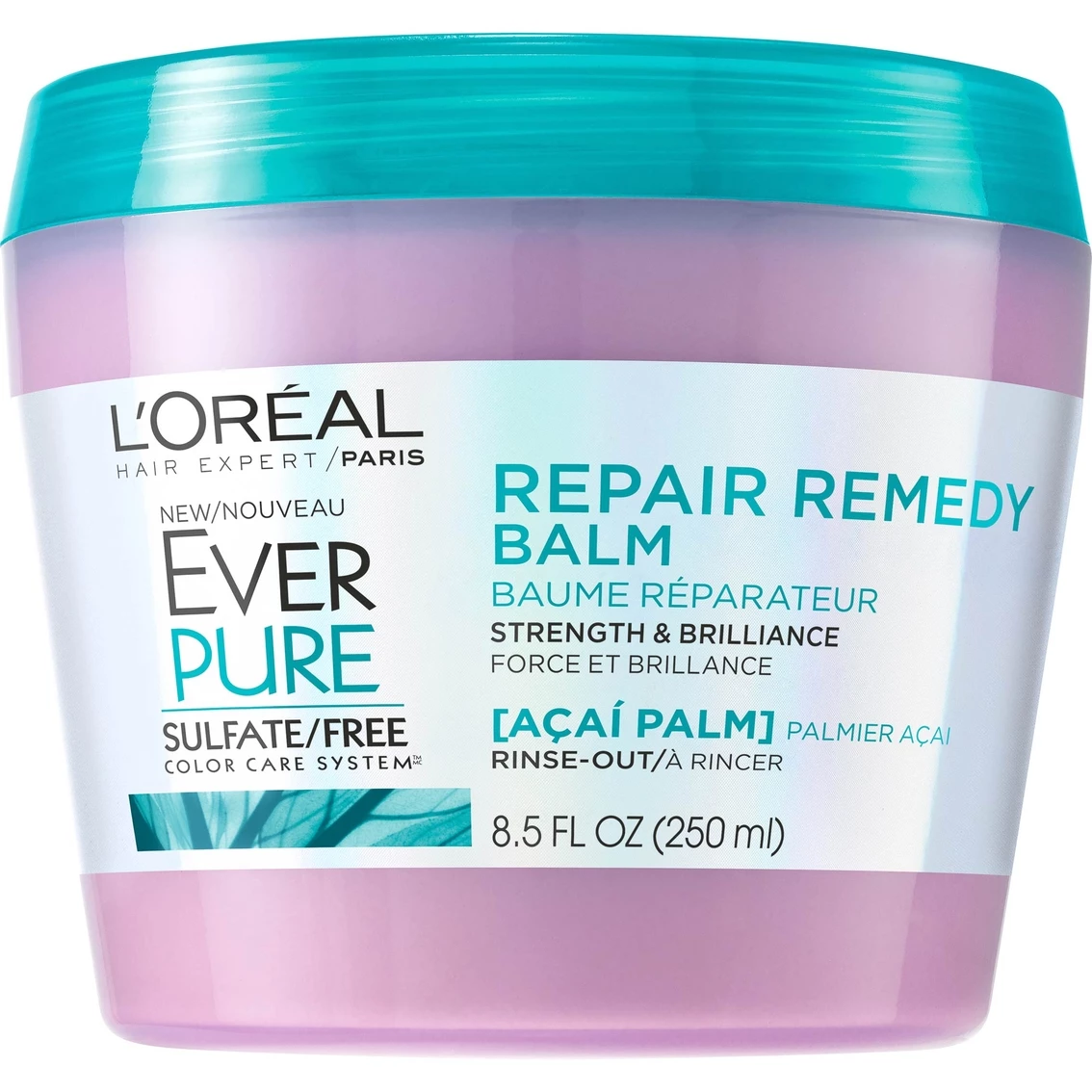 Outlet ๐ L'Oreal EverPure Repair Remedy Balm ๐คฉ