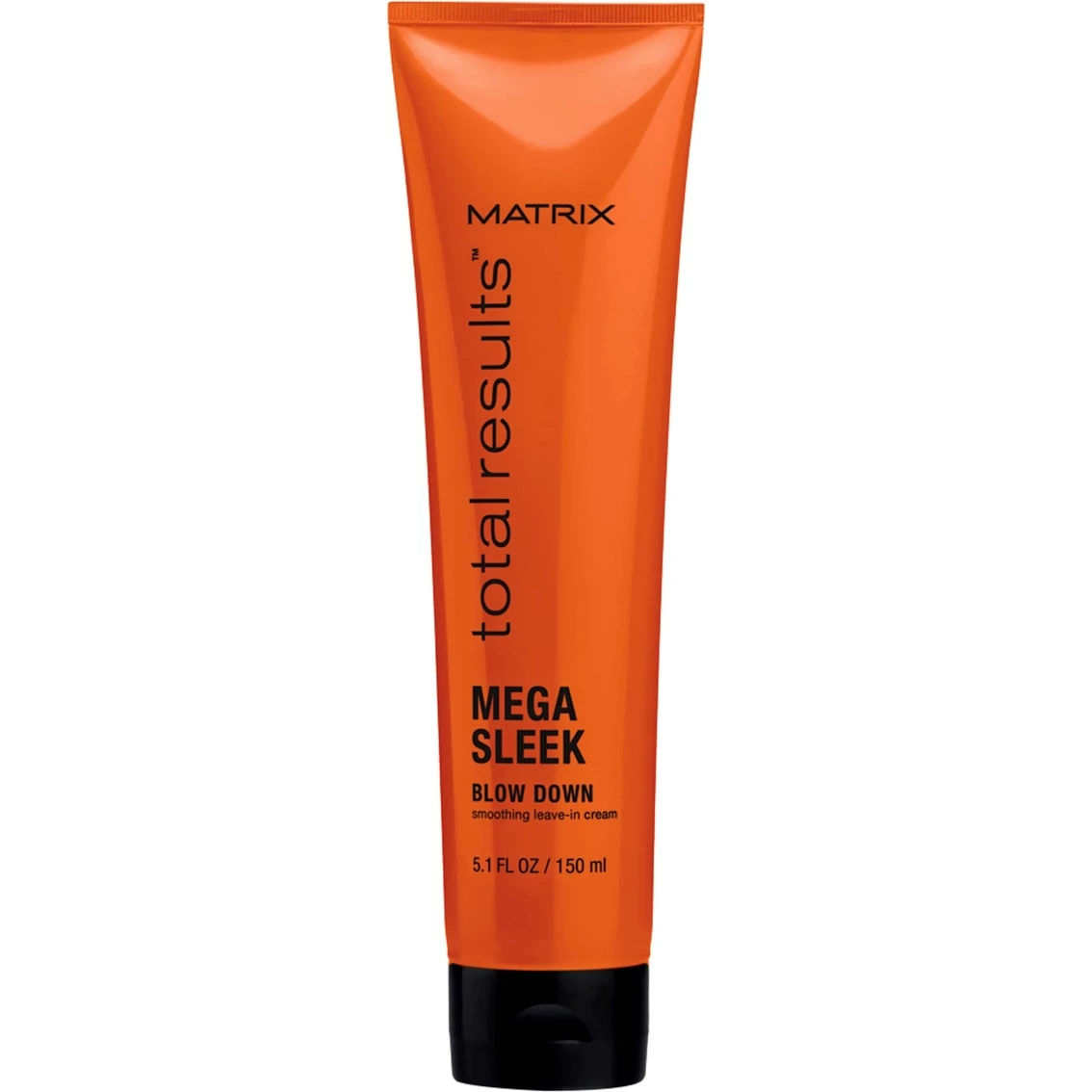 Buy 😍 Matrix Total Results Mega Sleek Blow Down Smoothing Leave-In Cream 👍