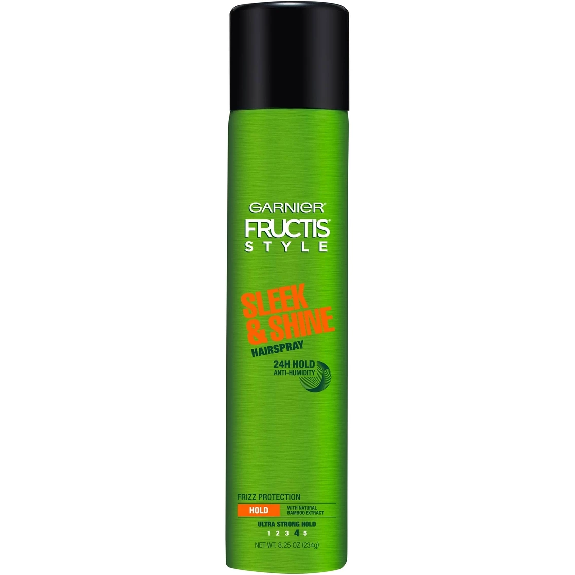 Discount π₯ Garnier Fructis Style Sleek & Shine Hairspray Anti Humidity Ultra Strong Hold π