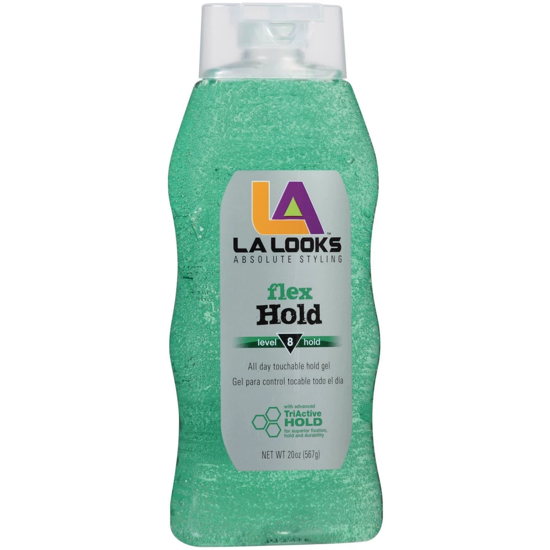 Cheapest π LA Looks L.A. Looks Gel Flex Hold Level 8 Hold, 20 Oz. β¨