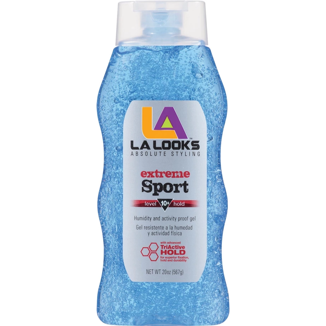 Promo โจ LA Looks L.A. Looks Gel Extreme Sport Level 10 + Hold, 20 Oz. ๐ฅฐ