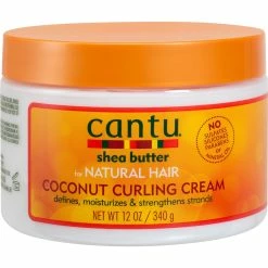 Cheap ✨ Cantu Coconut Curling Cream 👍