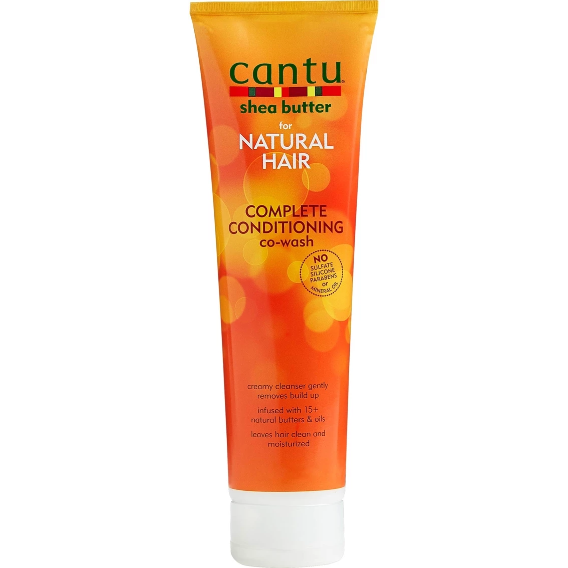 Cheap 👍 Cantu Complete Conditioning Co-Wash Creamy Hair Cleanser 🥰