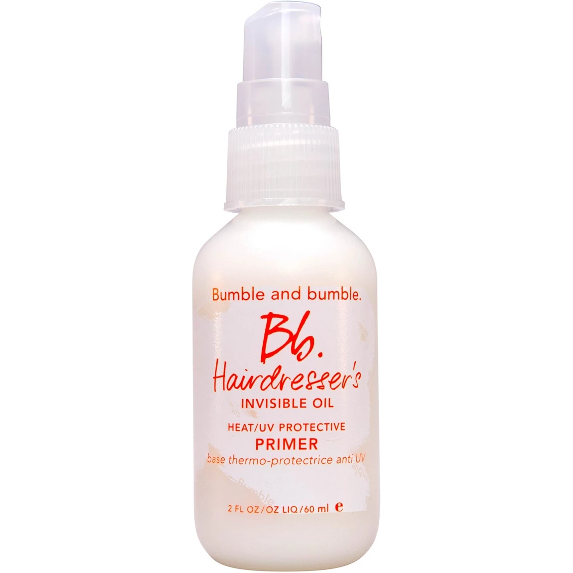 Coupon ๐ Bumble & Bumble Bumble And Bumble Hairdresser's Invisible Oil Primer, Travel Size ๐