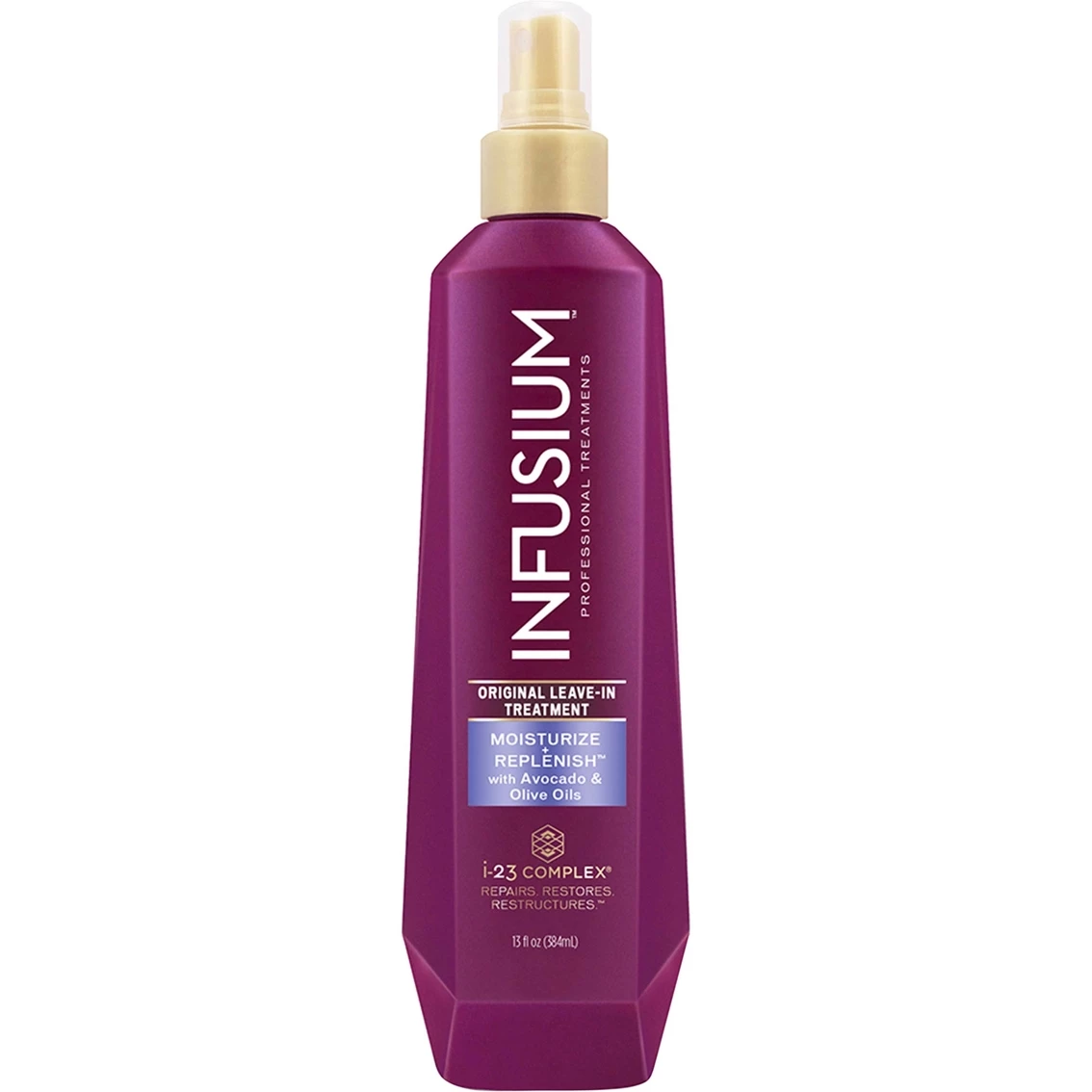 Best Sale 🎉 Infusium Moisture Plus Replenish Leave In Treatment Spray ✔️