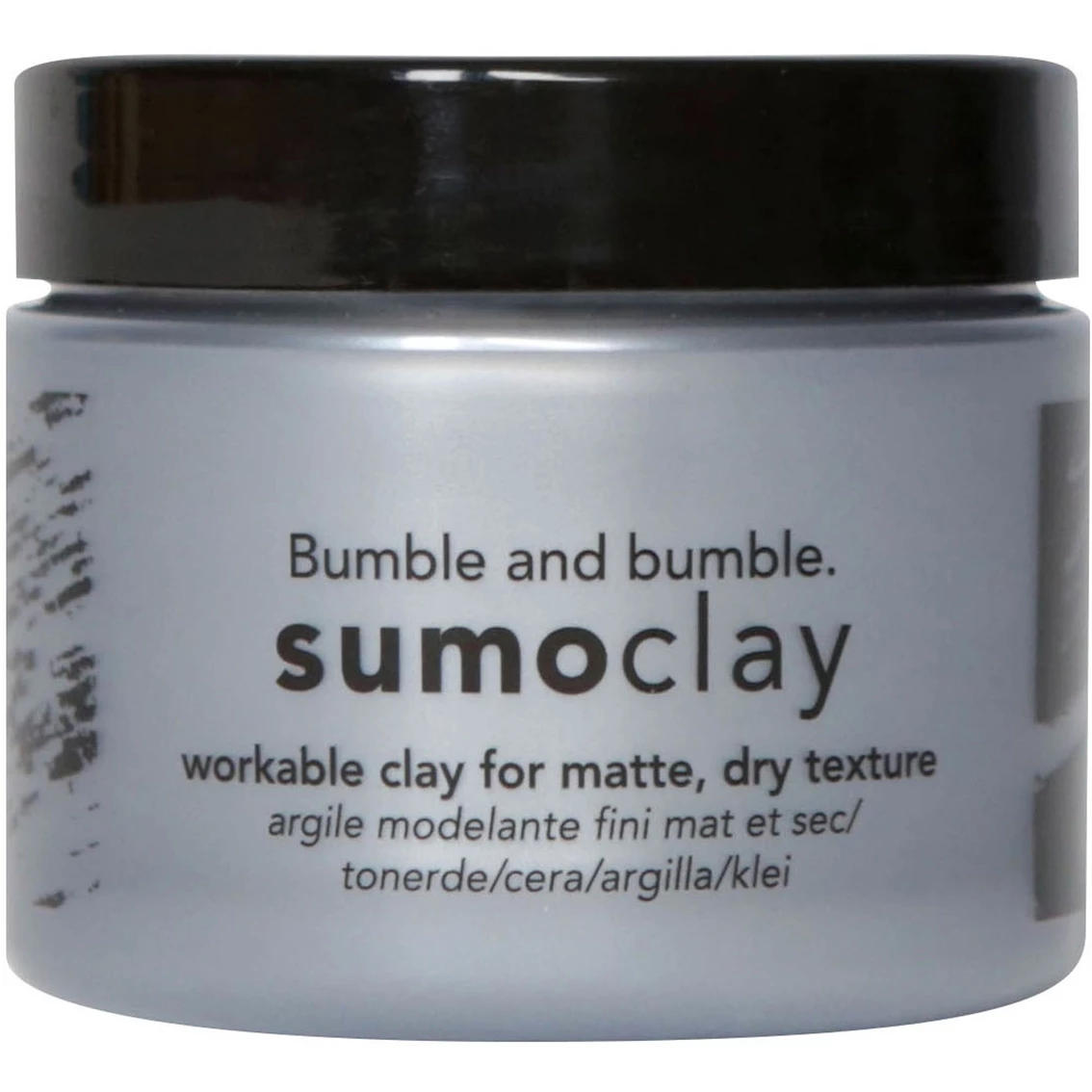 Flash Sale 👍 Bumble & Bumble Bumble And Bumble Sumoclay 🔔