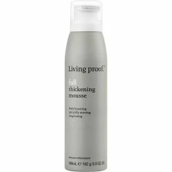 Best Sale 🎁 Living Proof Full Thickening Mousse 😀