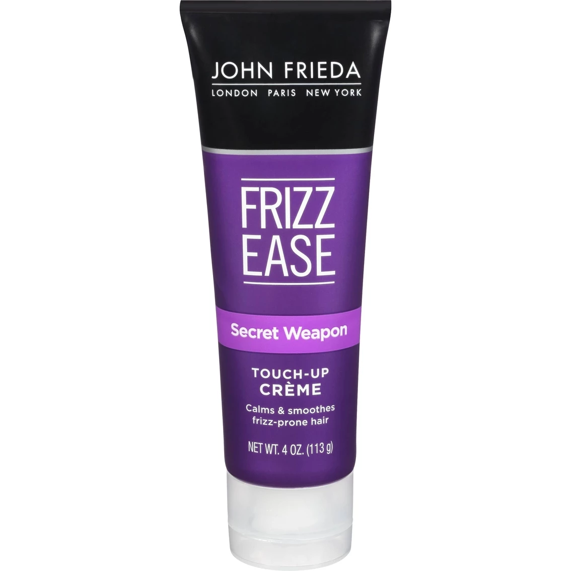 Hot Sale 🎁 John Frieda Frizz-Ease Secret Weapon Finishing Creme, 4 Oz. 🔔