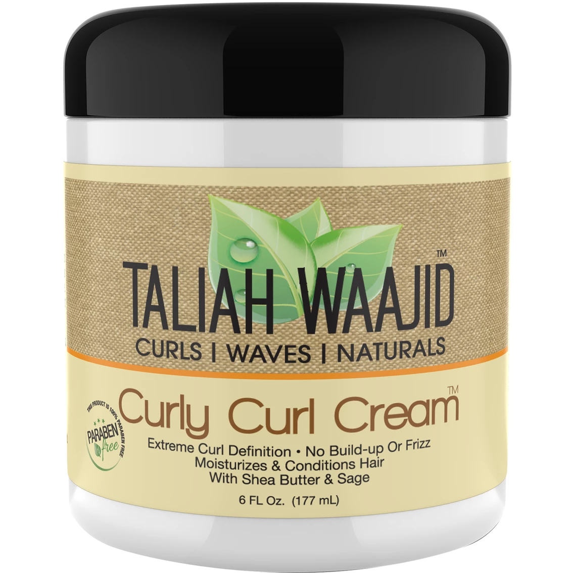 Cheapest ๐ Taliah Waajid Curly Curl Cream โค๏ธ