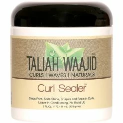 Wholesale 🔥 Taliah Waajid Curl Sealer 👏