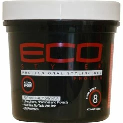 Best deal 🤩 Ecoco Eco Style Professional Styling Gel Protein 🎁