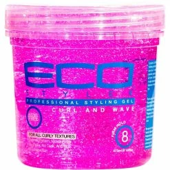 Best deal 👏 Ecoco Eco Style Professional Styling Gel Curl And Wave 🥰