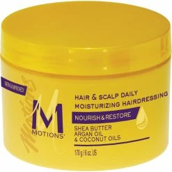 Budget ✔️ Motions Hair & Scalp Daily Moisturizing Hairdressing 😀