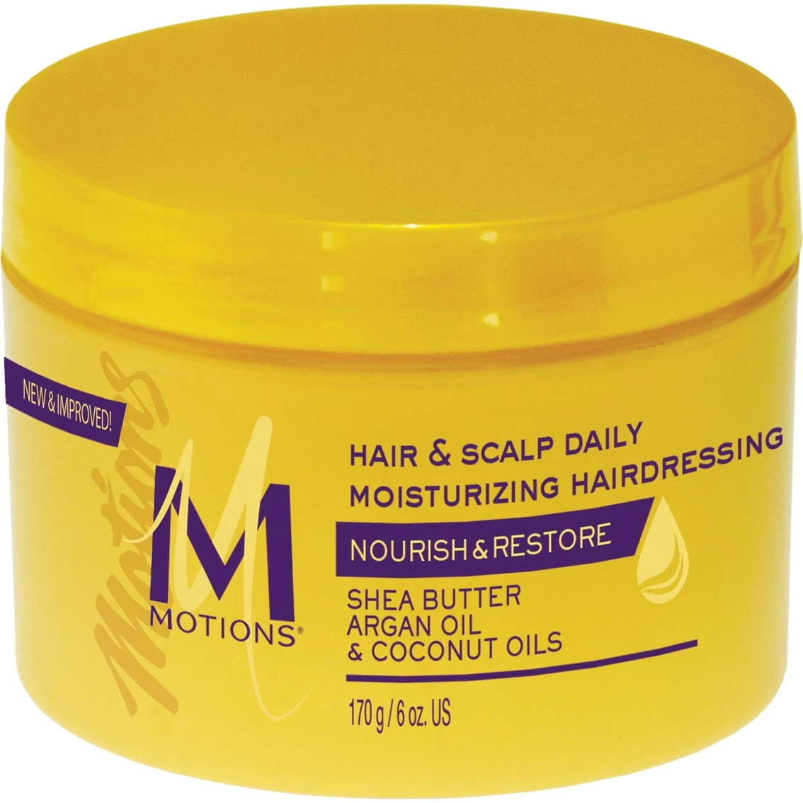Budget ✔️ Motions Hair & Scalp Daily Moisturizing Hairdressing 😀