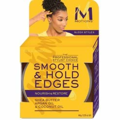 Flash Sale ⌛ Motions Smooth & Hold Edges ✔️