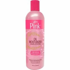 New 👏 Luster's Pink Oil Moisturizer Hair Lotion, Regular 🔥