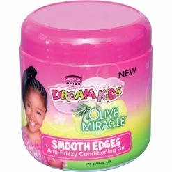 Best deal ✨ African Pride Dream Kids Olive Miracle Smooth Edges 👍
