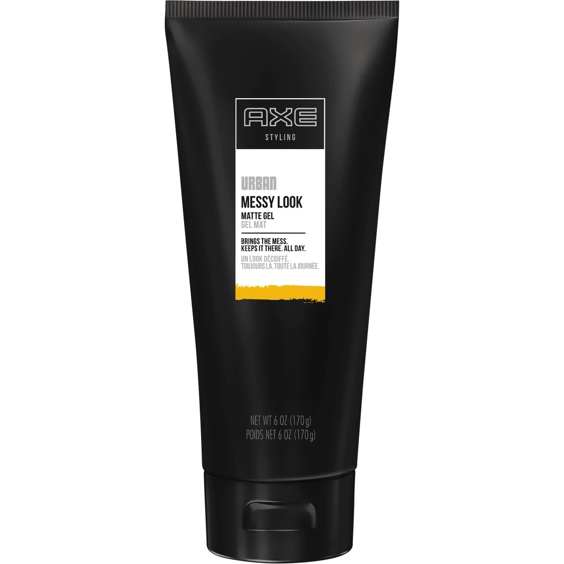 Discount 😉 Axe Messy Look Matte Gel 6 Oz. 🌟