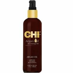 Brand new 😉 Chi Argan Oil Plus Moringa Oil 3 Oz. 🔥