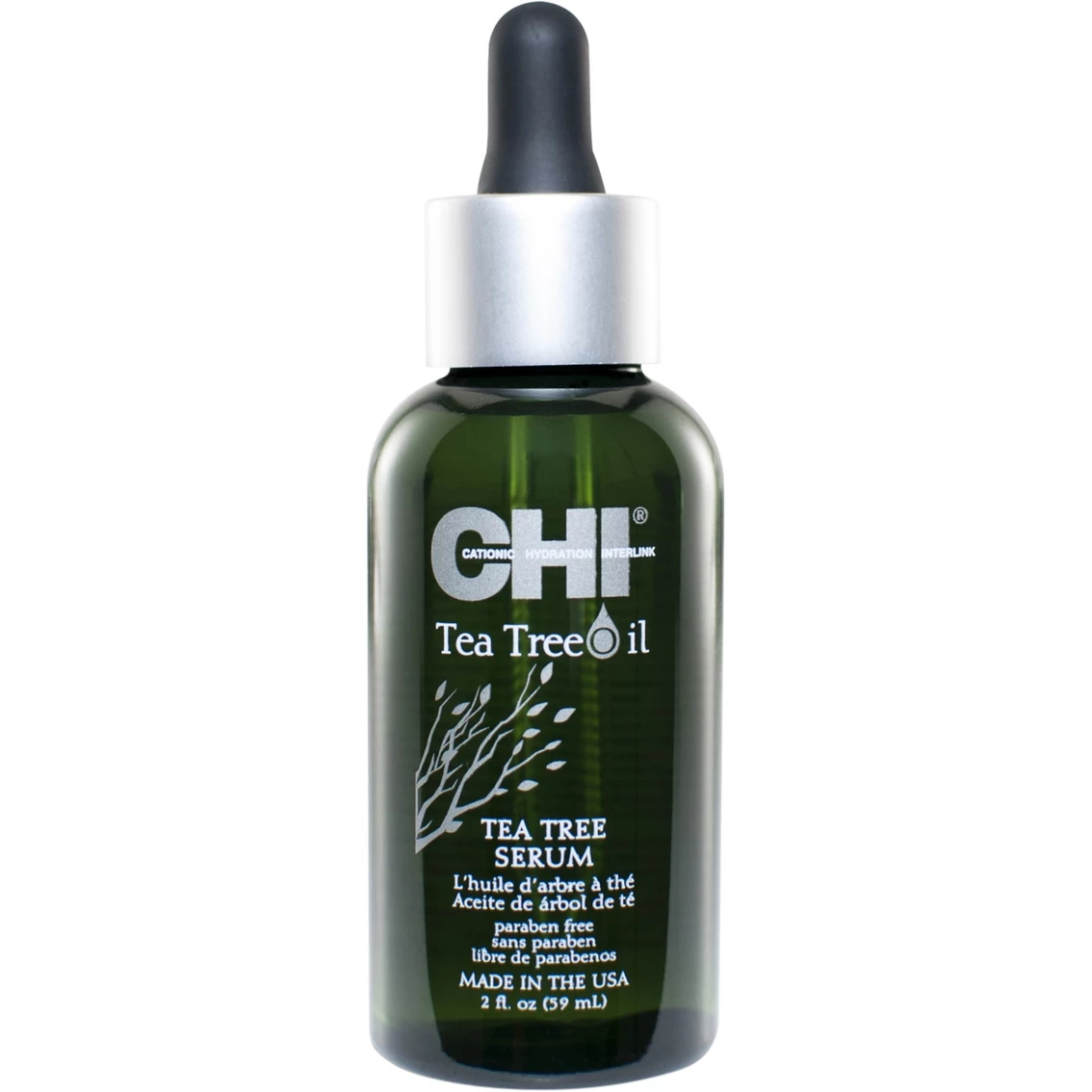 Best Pirce 🎉 Chi Tea Tree Oil Serum 2 Oz. 👏