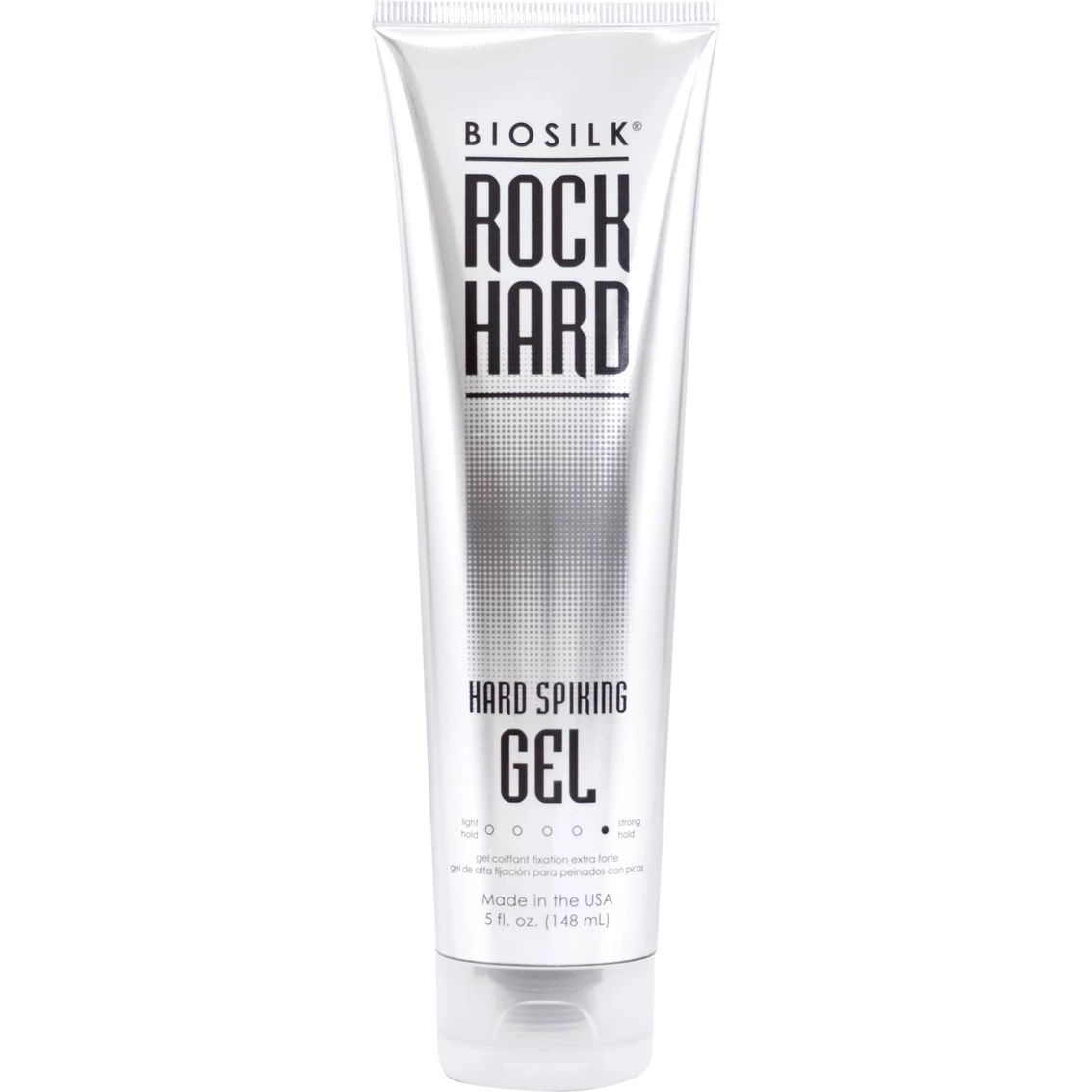 New ๐ Biosilk Rock Hard Spiking Gel 5 Oz. ๐