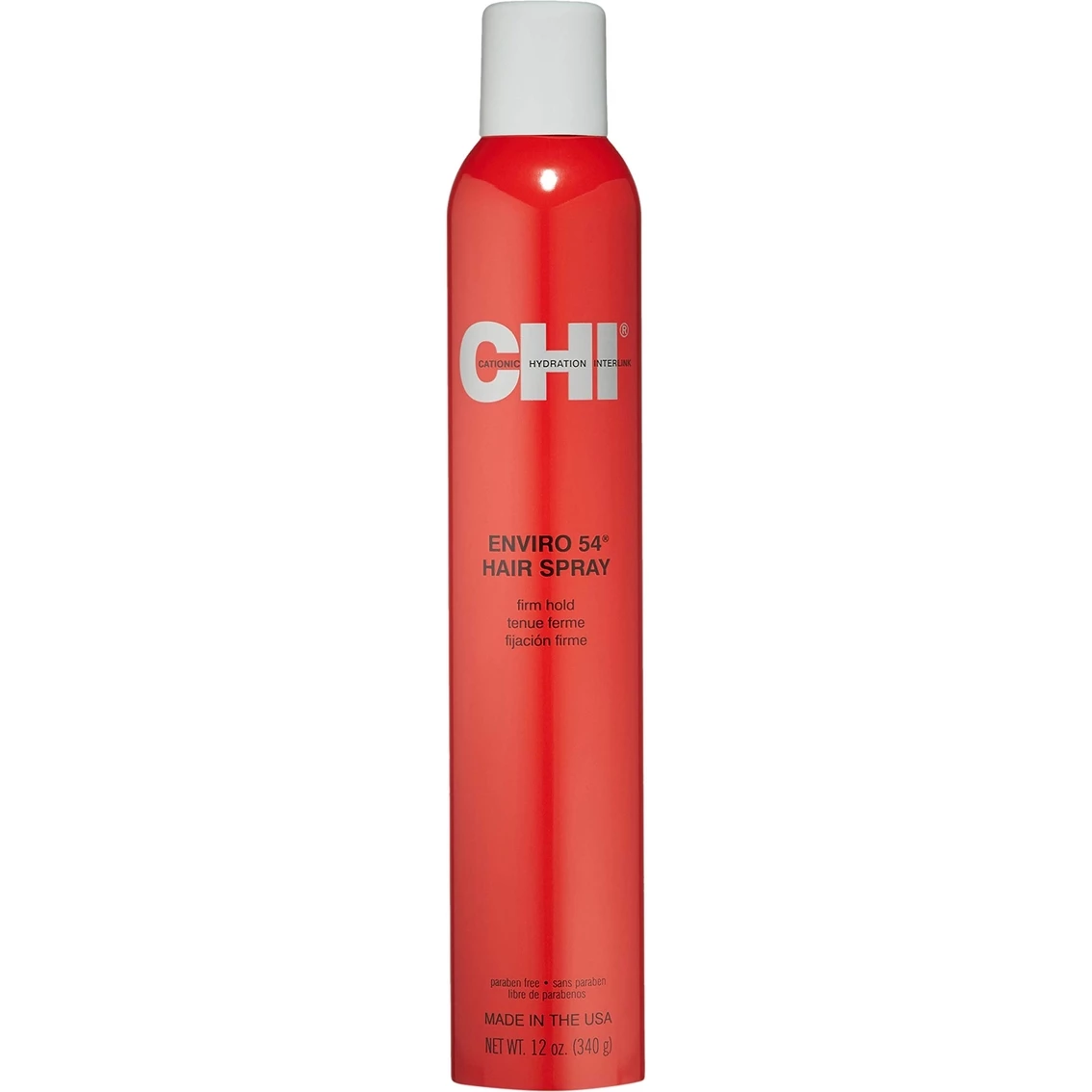 Flash Sale ๐ Chi Enviro 54 Natural Hold Hairspray 12 Oz. ๐ฅฐ