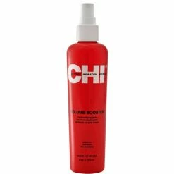 Budget 🔔 Chi Volume Booster Liquid Bodifying Glaze 8.5 Oz. ✔️